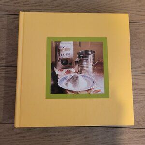 Jan Karons Mitford Cookbook & Kitchen Reader Hardcover Vintage 2004 Recipes & St